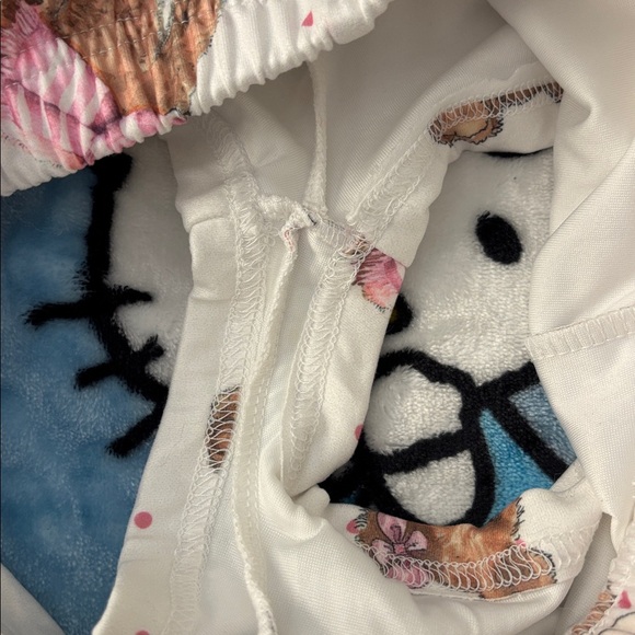 Teddy bear pajamas - Picture 5 of 6